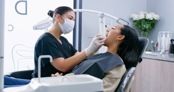 Best Cosmetic Dentistry  in Sterling, AK