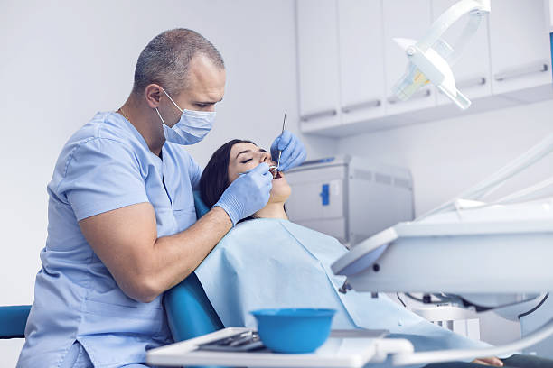 Best Emergency Dental Care  in Sterling, AK