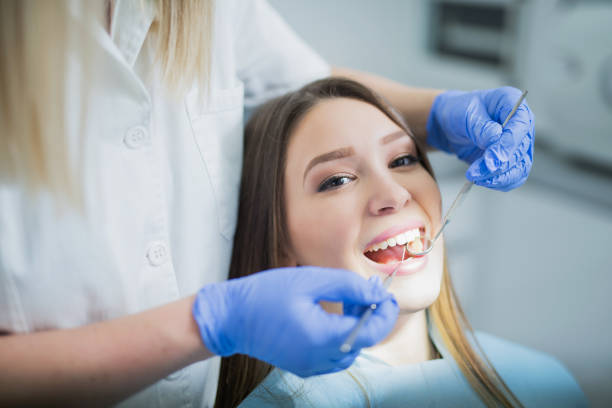 Oral Surgery in Sterling, AK