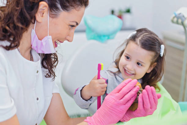 Sterling, AK Dental Services Company